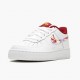 Nike Air Force 1 Chinese New Year 2020 CU2980 191 Unisex Casual Shoes