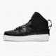 Nike Air Force 1 High PSNY Black AO9292 002 Unisex Casual Shoes