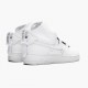 Nike Air Force 1 High PSNY White AO9292 101 Unisex Casual Shoes