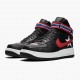 Nike Air Force 1 High Riccardo Tisci Victorious Minotaurs Black AQ3366-001 Unisex Casual Shoes