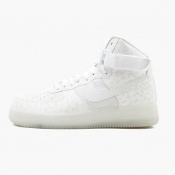 Nike Air Force 1 High Stash AO9296 100 Unisex Casual Shoes 