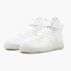 Nike Air Force 1 High Stash AO9296 100 Unisex Casual Shoes