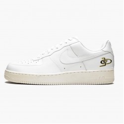 Nike Air Force 1 JERMAINE O NEAL BMB122 M30 Unisex Casual Shoes 