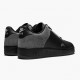 Nike Air Force 1 Low A Cold Wall Black BQ6924 001 Unisex Casual Shoes