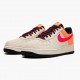 Nike Air Force 1 Low ACG Light Orewood Brown CD0887 100 Unisex Casual Shoes