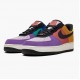 Nike Air Force 1 Low Atmos Pop the Street Collection CU1929 605 Unisex Casual Shoes
