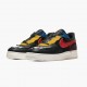 Nike Air Force 1 Low BHM CT5534 001 Unisex Casual Shoes