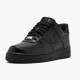 Nike Air Force 1 Low Black 2019 315115 038 Unisex Casual Shoes