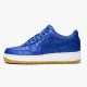 Nike Air Force 1 Low CLOT Blue Silk CJ5290 400 Unisex Casual Shoes