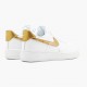 Nike Air Force 1 Low CR7 Golden Patchwork AQ0666 100 Unisex Casual Shoes