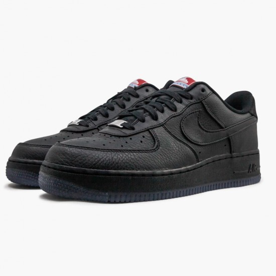 Nike Air Force 1 Low Chicago CT1520 001 Unisex Casual Shoes