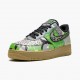 Nike Air Force 1 Low City of Dreams CT8441 002 Unisex Casual Shoes