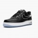 Nike Air Force 1 Low Colin Kaepernick CQ0493 001 Unisex Casual Shoes