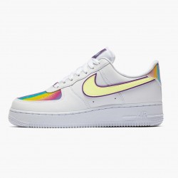 Nike Air Force 1 Low Easter CW0367 100 Unisex Casual Shoes 