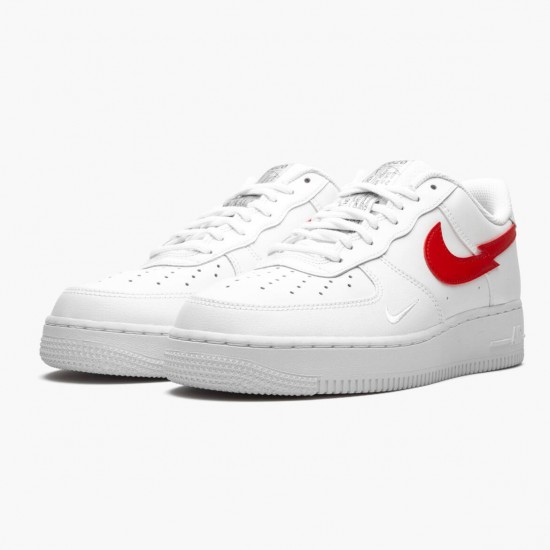 Nike Air Force 1 Low Euro Tour CW7577 100 Unisex Casual Shoes