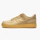 Nike Air Force 1 Low Flax AA4061 200 Unisex Casual Shoes
