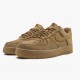 Nike Air Force 1 Low Flax CJ9179 200 Unisex Casual Shoes