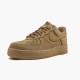 Nike Air Force 1 Low Flax CJ9179 200 Unisex Casual Shoes