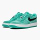 Nike Air Force 1 Low Have a Nike Day Hyper Jade BQ8273 300 Unisex Casual Shoes