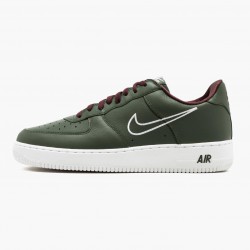 Nike Air Force 1 Low Hong Kong 845053 300 Mens Casual Shoes 