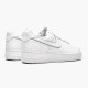 Nike Air Force 1 Low NikeConnect NYC AO2457 100 Unisex Casual Shoes