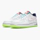 Nike Air Force 1 Low Outside the Lines CV2421 100 Unisex Casual Shoes
