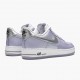 Nike Air Force 1 Low Oxygen Purple CI9912 500 Womens Casual Shoes