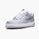 Nike Air Force 1 Low Oxygen Purple CI9912 500 Womens Casual Shoes