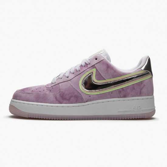 Nike Air Force 1 Low PHER SPECTIVE CW6013 500 Unisex Casual Shoes
