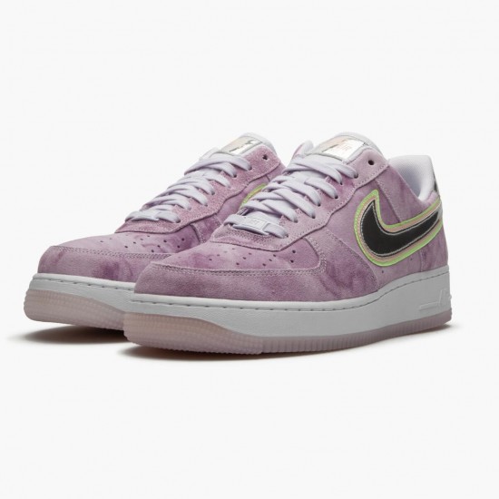 Nike Air Force 1 Low PHER SPECTIVE CW6013 500 Unisex Casual Shoes
