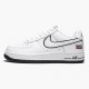 Nike Air Force 1 Low Retro DSM White CD6150 113 Unisex Casual Shoes