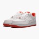 Nike Air Force 1 Low Rucker Park CT2585 100 Unisex Casual Shoes