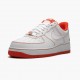 Nike Air Force 1 Low Rucker Park CT2585 100 Unisex Casual Shoes