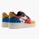 Nike Air Force 1 Low Sail Amber Rise CI0065 101 Mens Casual Shoes