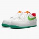 Nike Air Force 1 Low Shibuya White CQ7506 146 Unisex Casual Shoes