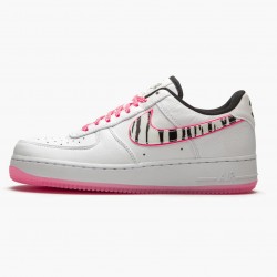 Nike Air Force 1 Low South Korea CW3919 100 Unisex Casual Shoes 