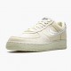 Nike Air Force 1 Low Stussy Fossil CZ9084 200 Unisex Casual Shoes