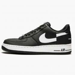 Nike Air Force 1 Low Supreme x Comme des Garcons AR7623 001 Mens Casual Shoes 