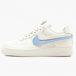 Nike Air Force 1 Low Swoosh Pack All Star  AH8462 101 Unisex Casual Shoes 