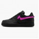 Nike Air Force 1 Low Swoosh Pack All Star 2018 AH8462 002 Unisex Casual Shoes