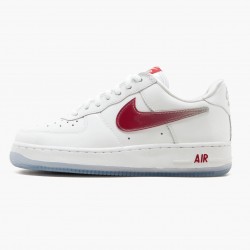 Nike Air Force 1 Low Taiwan 845053 105 Unisex Casual Shoes 