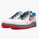Nike Air Force 1 Low Time Capsule Pack CT1620 100 Unisex Casual Shoes