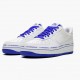 Nike Air Force 1 Low Uninterrupted More Than an Athlete CQ0494 100 Unisex Casual Shoes