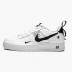 Nike Air Force 1 Low Utility White Black AR1708 100 Unisex Casual Shoes