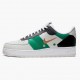 Nike Air Force 1 Low Vast Grey Green CI0065 100 Mens Casual Shoes