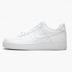 Nike Air Force 1 Low White 07 315122 111 Unisex Casual Shoes 