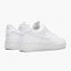 Nike Air Force 1 Low White 07 315122 111 Unisex Casual Shoes