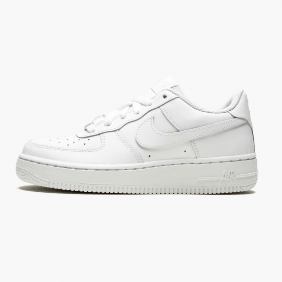 Nike Air Force 1 Low White 2014 314192 117 Unisex Casual Shoes