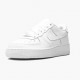 Nike Air Force 1 Low White 2014 314192 117 Unisex Casual Shoes