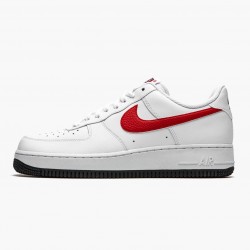 Nike Air Force 1 Low White Red Blue CT2816 100 Unisex Casual Shoes 
